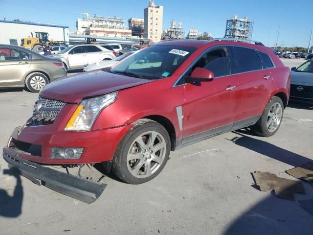 2011 Cadillac SRX Premium Collection