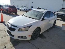 2013 Chevrolet Cruze LTZ for sale in Farr West, UT