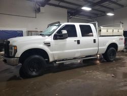 Ford f250 salvage cars for sale: 2010 Ford F250 Super Duty