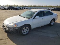 Chevrolet Impala salvage cars for sale: 2013 Chevrolet Impala LS