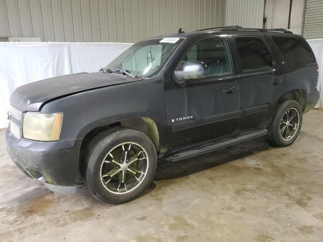 2007 Chevrolet Tahoe C1500