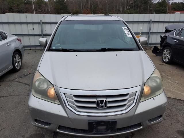 2008 Honda Odyssey EXL