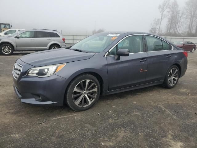 2015 Subaru Legacy 2.5I Limited