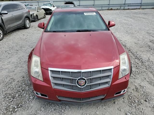 2008 Cadillac CTS HI Feature V6