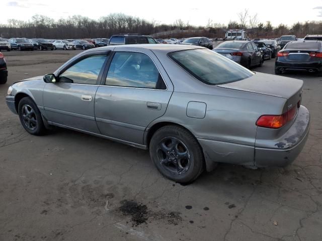 2001 Toyota Camry CE