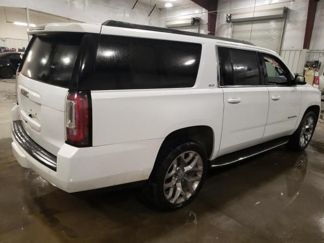 2018 GMC Yukon XL K1500 SLT