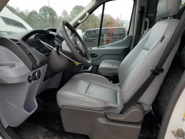 2015 Ford Transit T-350