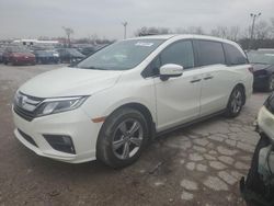 2018 Honda Odyssey EXL for sale in Lexington, KY