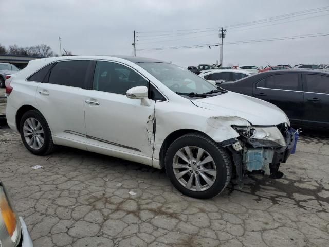 2013 Toyota Venza LE