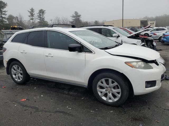 2007 Mazda CX-7