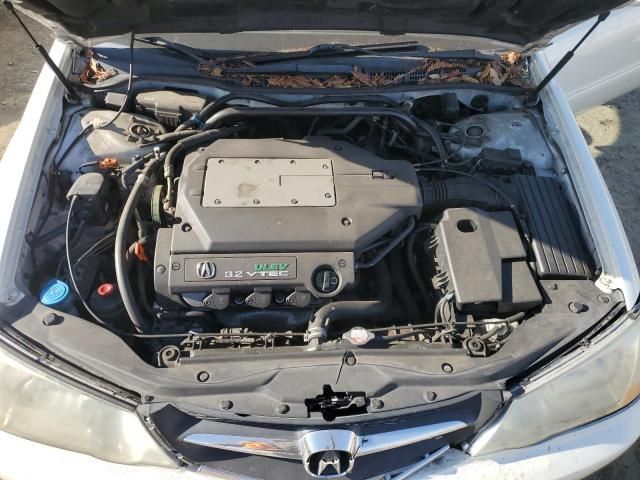 2003 Acura 3.2TL