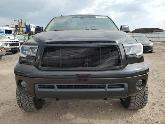 2010 Toyota Tundra Double Cab SR5