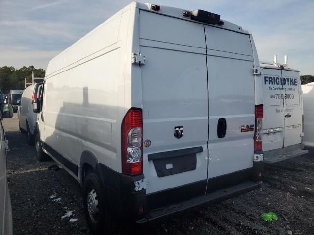 2021 Dodge RAM Promaster 2500 2500 High