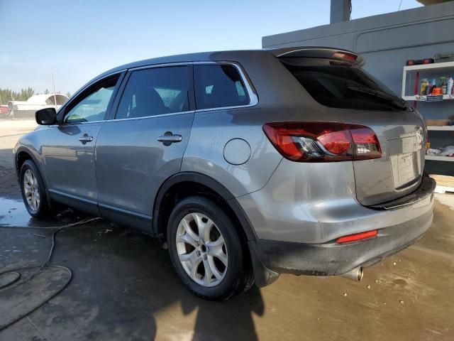 2013 Mazda CX-9 Sport