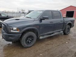 Dodge Vehiculos salvage en venta: 2021 Dodge RAM 1500 Classic SLT