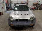 1999 Isuzu Vehicross