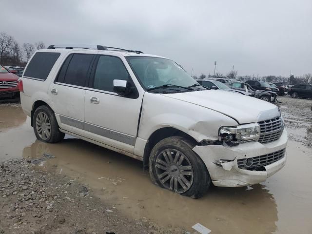 2012 Lincoln Navigator