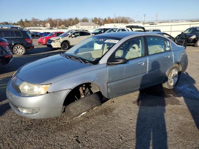 2003 Saturn Ion Level 3