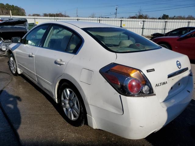 2009 Nissan Altima 2.5