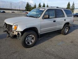 Vehiculos salvage en venta de Copart Rancho Cucamonga, CA: 1998 Toyota 4runner