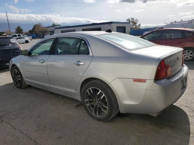 2012 Chevrolet Malibu 2LT