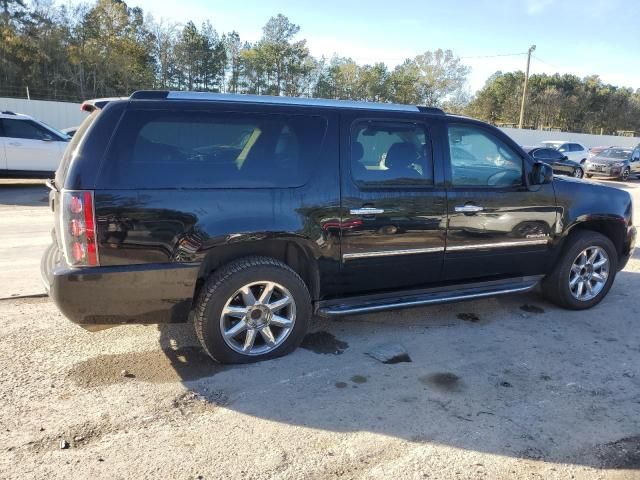 2010 GMC Yukon XL Denali