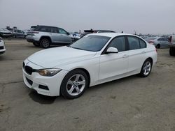 BMW 3 Series salvage cars for sale: 2015 BMW 320 I