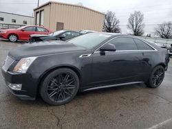 2012 Cadillac CTS Premium Collection for sale in Moraine, OH