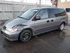 2000 Honda Odyssey LX