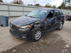 Mazda Vehiculos salvage en venta: 2016 Mazda CX-5 Sport