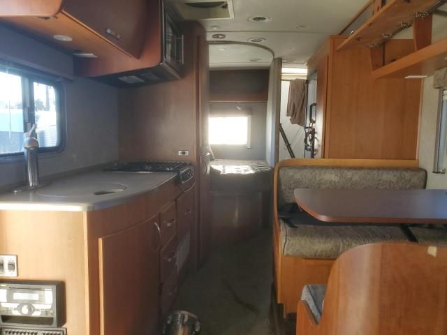 2007 Dodge Sprinter 3500