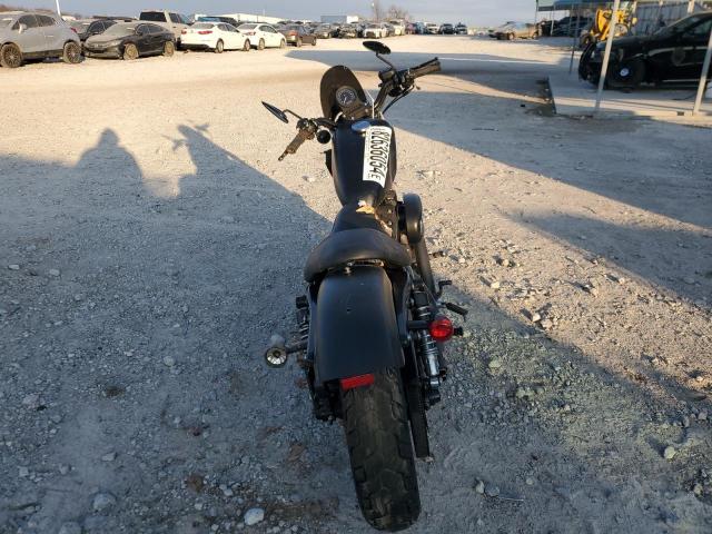 2009 Harley-Davidson XL883 N
