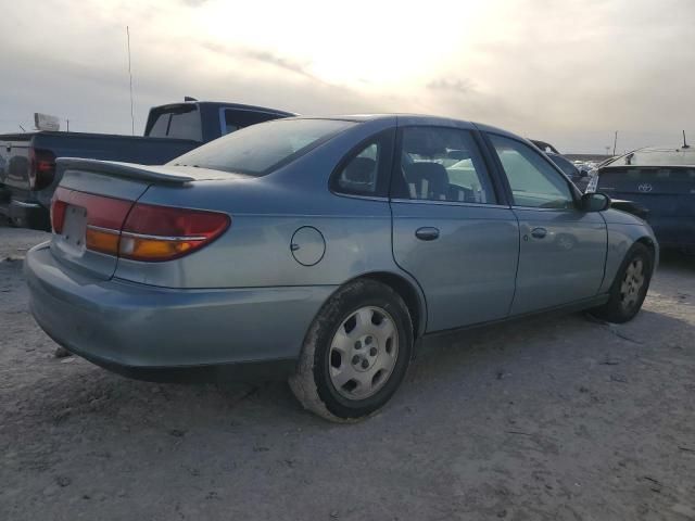 2002 Saturn L300