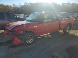 Mazda b3000 salvage cars for sale: 2003 Mazda B3000 Cab Plus