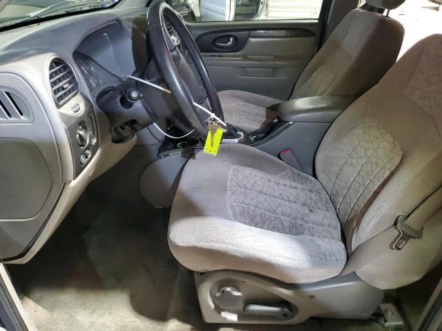 2004 GMC Envoy