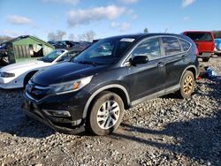 Honda crv salvage cars for sale: 2016 Honda CR-V EX