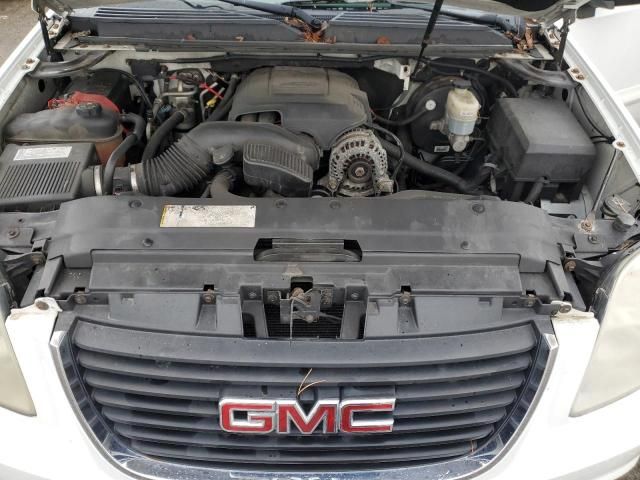 2008 GMC Yukon XL K1500