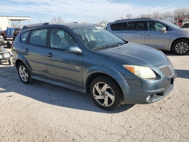 2006 Pontiac Vibe