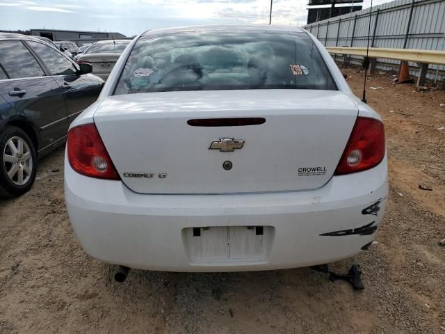 2010 Chevrolet Cobalt 1LT