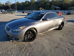 Infiniti g37 salvage cars for sale: 2013 Infiniti G37 Sport