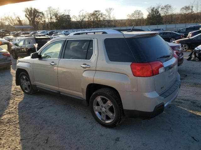 2012 GMC Terrain SLT