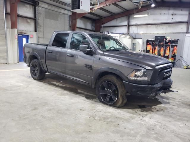 2024 Dodge RAM 1500 Classic SLT