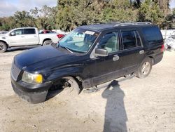 Ford Expedition Vehiculos salvage en venta: 2005 Ford Expedition XLT