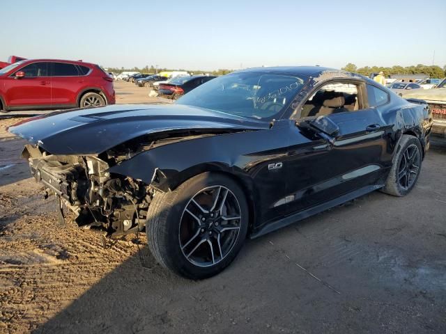 2023 Ford Mustang GT