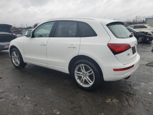 2014 Audi Q5 Premium Plus