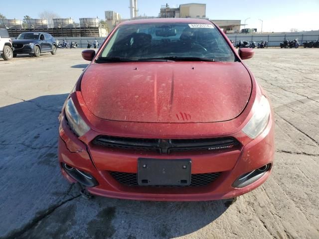 2013 Dodge Dart SXT