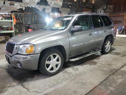 GMC salvage cars for sale: 2009 GMC Envoy SLT