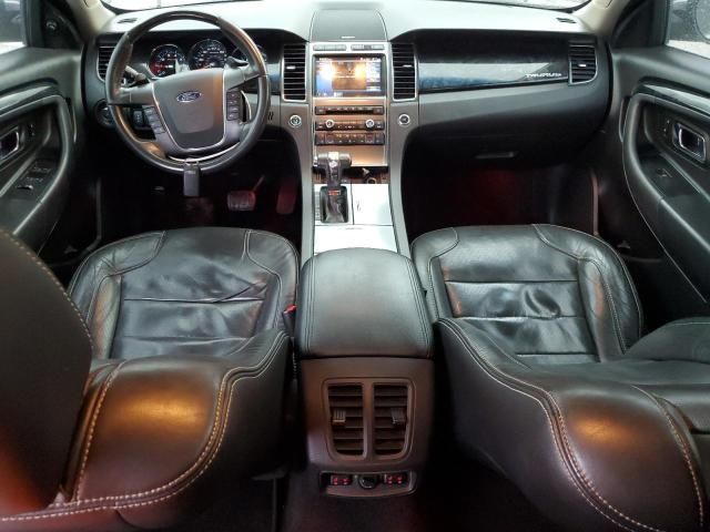 2012 Ford Taurus Limited