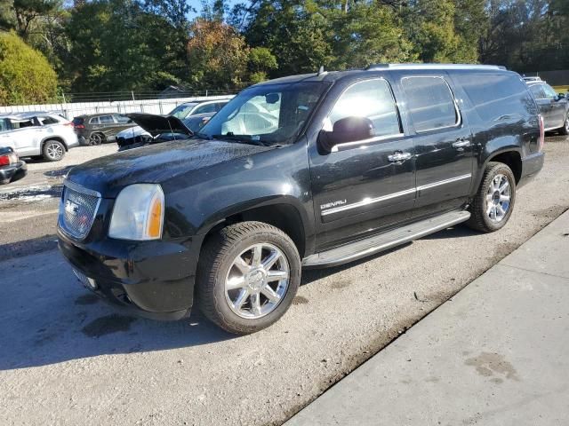 2010 GMC Yukon XL Denali