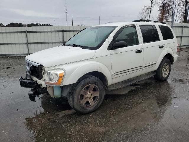 2004 Dodge Durango SLT